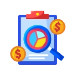 Annual expenditure analysis