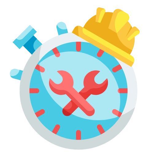 Drydocking and emergency