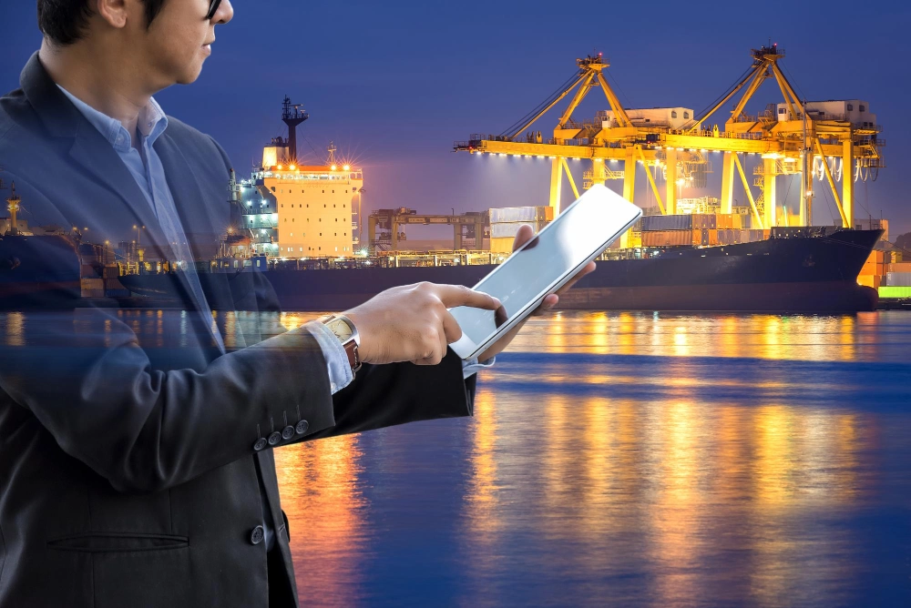 Ship Financial Management