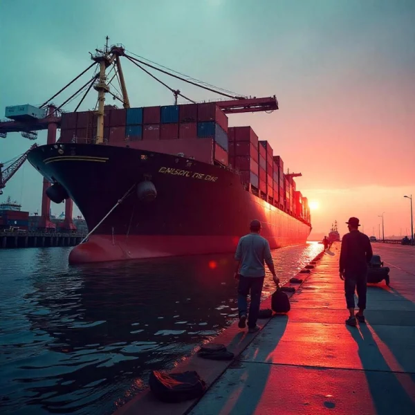 NURA Shipco Management